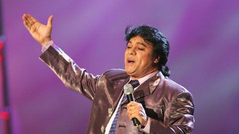 Juan Gabriel | Giulio Marcocchi /Getty Images.