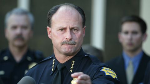 El Departamento de Policía de Fresno, California será dirigido por un latino.