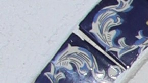 Ray Vega con su hija Christy y su esposa Charleen en 2016.