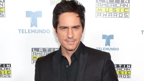 Mauricio Ochmann.