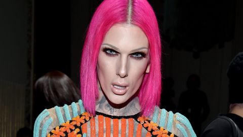 Jeffree Star