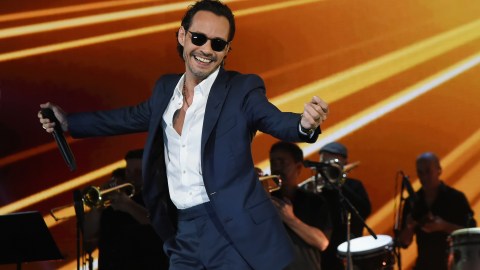 Marc Anthony