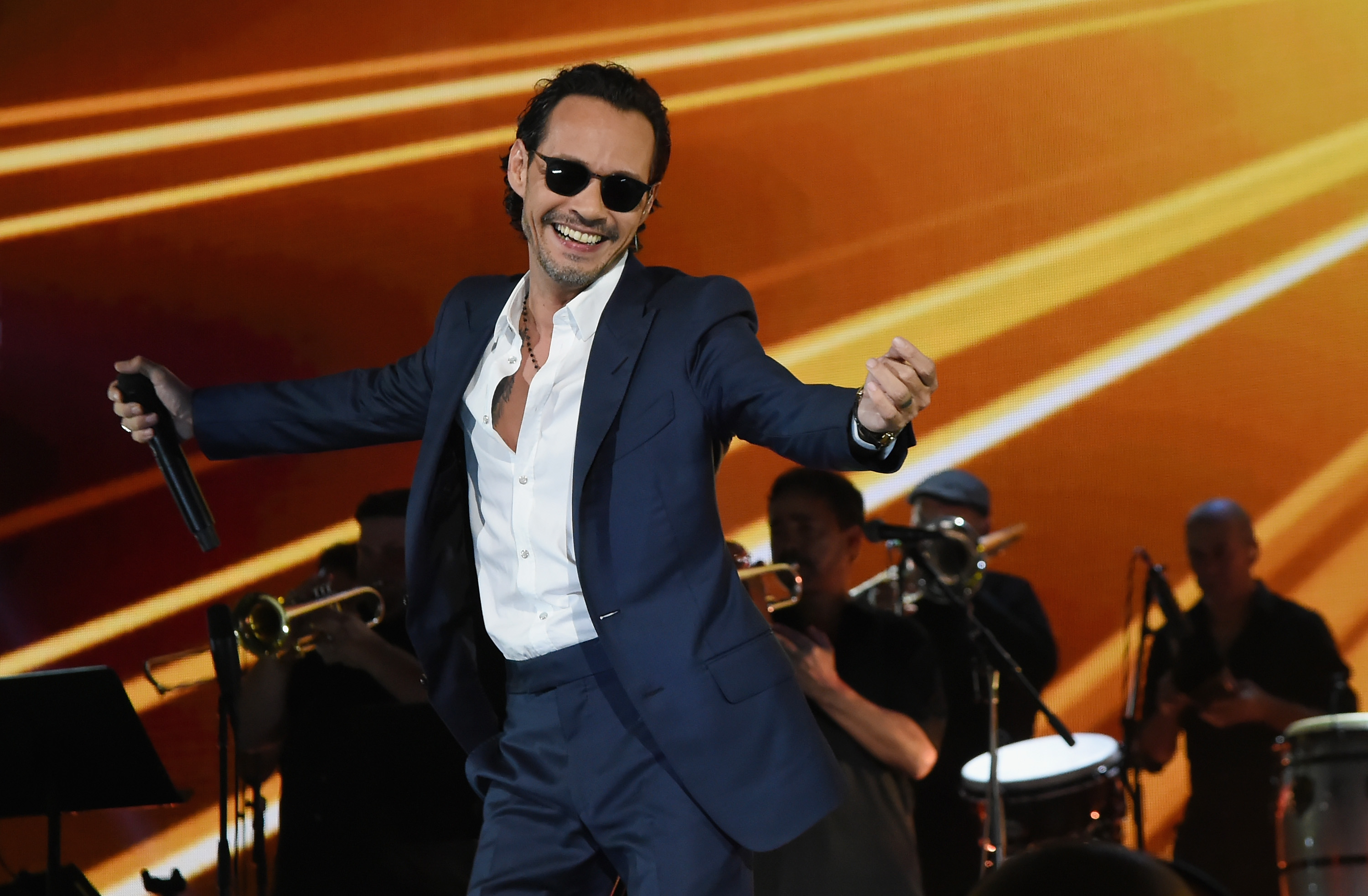 Marc Anthony