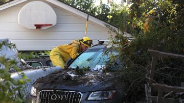 En 2018, un derrumbe en Montecito, California acabó con la vida de 17 personas.