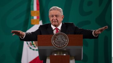 El presidente mexicano sostendrá una llamada con el presidente ruso para hablar sobre la vacuna Sputnik-V, entre otros temas.