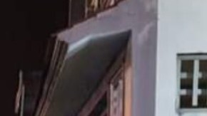 Hallan calcinada a familia; padre habría matado a esposa y bebé para luego suicidarse