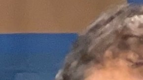 Iván Montero, estilista propietario del salón IM Hair Studio habla del impacto de la pandemia de COVID en los salones de belleza. (Cortesía Paulina Herrera)