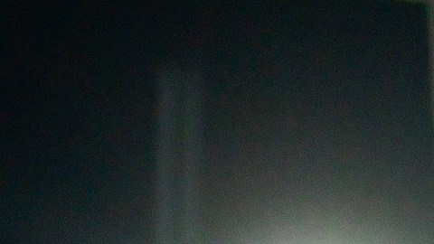 Afortunadamente, el incidente de Bilbao no pasó a mayores.