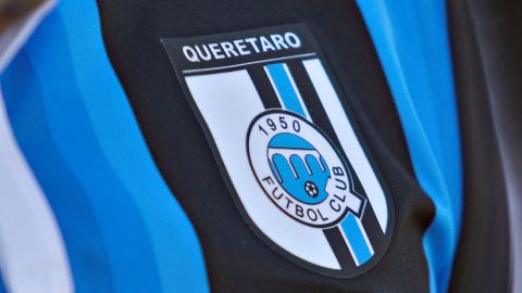 Jonathan Dos Santos Querétaro