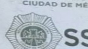 La Juana, la mujer que vendía pen guns y drogas en compañía de un niño