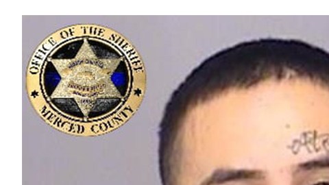 Seis jóvenes latinos se fugaron de la cárcel de Merced la medianoche del sábado.