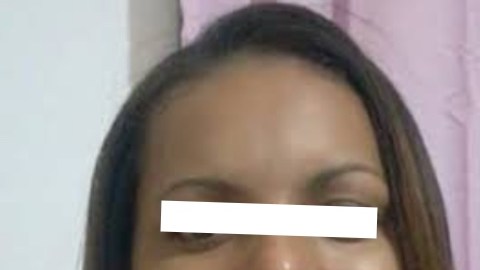 Madre mata a su propia hija y le saca los ojos y la lengua