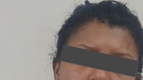 Madre y su pareja matan a golpes a pequeñito de 2 años