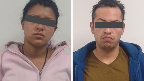 Madre y su pareja matan a golpes a pequeñito de 2 años