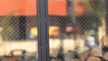 Mario Christerna abre su pizzeria en el barrio en el que nació y creció. (Cortesía Jakob Layman)