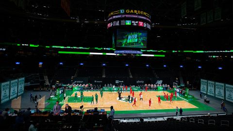 NBA cancelar temporada