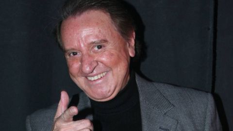 Carlos Villagrán se postula como Gobernador de Querétaro.