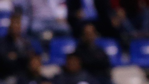 Puebla fue el último club en el que militó en México.