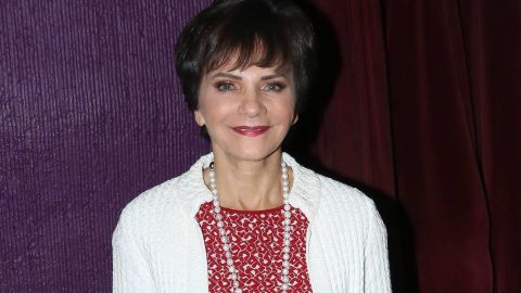 Pati Chapoy