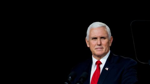 Mike Pence asistirá a la toma de posesión del presidente electo Joe Biden.