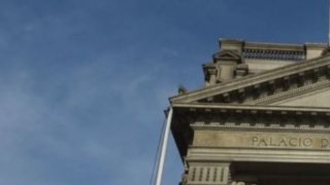 Perú es uno de los países que tendrá elecciones en 2021.