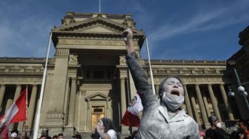 Perú es uno de los países que tendrá elecciones en 2021.