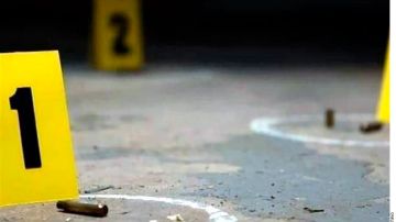 En León Guanajuato México un comando armando mata a 5 integrantes de una familia donde se encontraba un niño y dos mujeres.