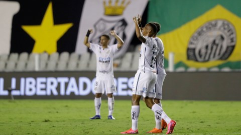 La final de Copa Libertadores se jugara en Maracaná.