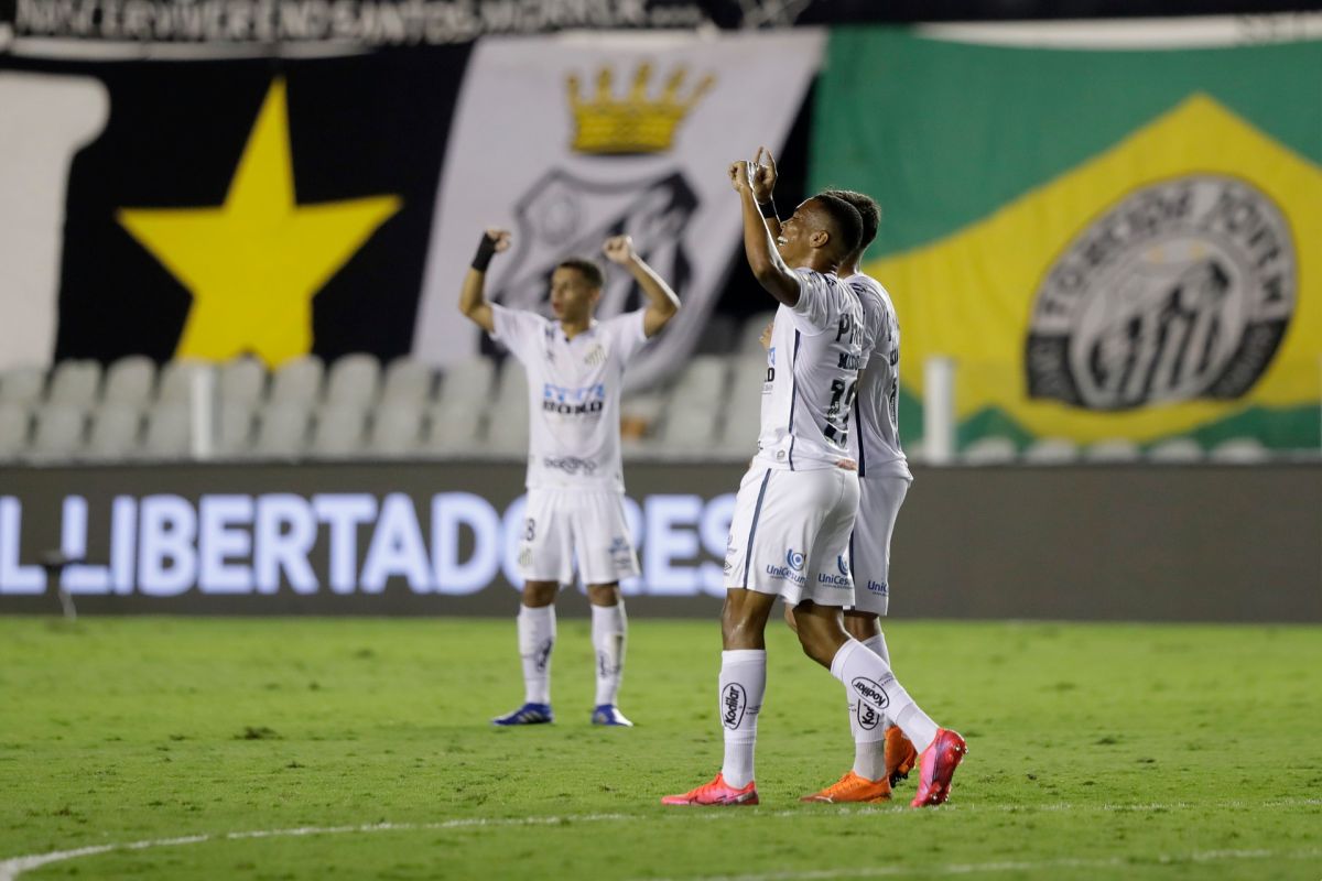 La final de Copa Libertadores se jugara en Maracaná.