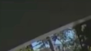 Al ver a su agresor, Karen Ruiz corrió pidiendo ayuda, pero el hombre la alcanzó.