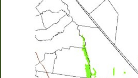 La región de la costa oeste podría recibir entre tres y cuatro tormentas antes de que termine enero.