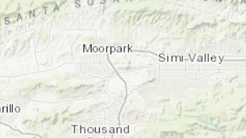 El sismo de 3.5 grados tuvo su epicentro en el sur de Los Ángeles.