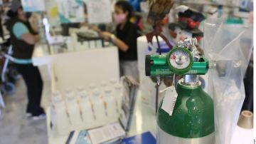 En México, durante la pandemia, la venta de oxígeno se convirtió en un negocio muy próspero. Sin embargo el abuso en los precios es una constante.