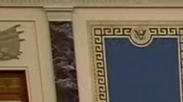 Los senadores lograron aprobar la anulación del veto.