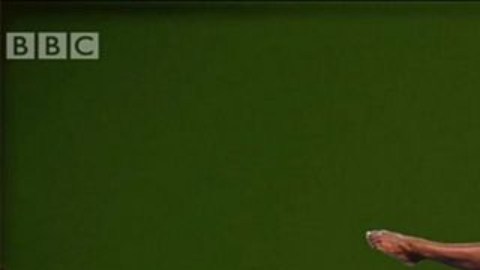 ¿Será que con práctica todos podríamos desafiar la gravedad como Simone Biles?