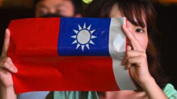 China ve a Taiwán como una provincia separatista.