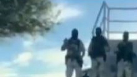 VIDEO: CJNG acusa a Salvador Cienfuegos de haber protegido al Cártel de Sinaloa