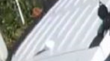 VIDEO: Momento exacto que pandillero de MS-13 mata a exnovia, Karen Ruiz en California