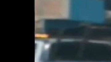 VIDEO Policías abaten a 5 sicarios y queman casa del Marro en Guanajuato