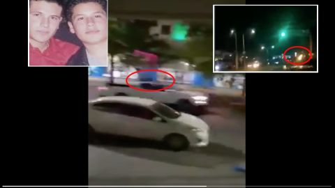 VIDEOS: Sicarios balean centenar de cámaras en territorio del Cártel de Sinaloa, ¿para qué?