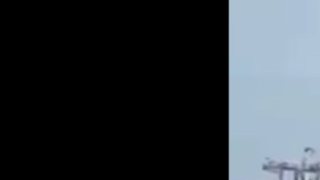 VIDEO: 2 temblores golpean a Chile en 30 minutos; evacuaron costas por riesgo de tsunami