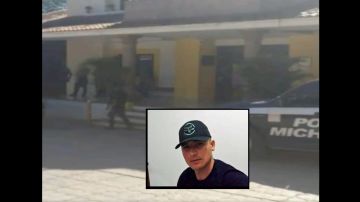 VIDEO: "Ahí quedó su jefe de plaza", CJNG se burla tras ejecutar al Tucán