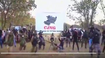 VIDEO: El Mencho del CJNG va ganando la batalla, afirma
