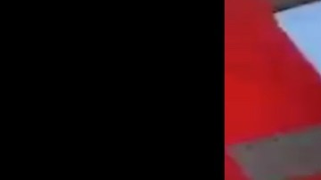 VIDEO: Momento exacto en que embarcación de turistas se hunde en México