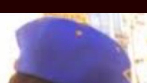 Don Efra en plena venta. / cortesía Aracely González.