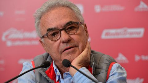 alvaro davila hugo sanchez