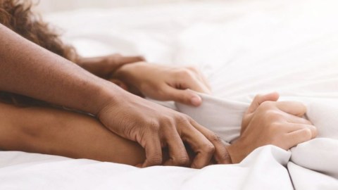 Toda persona que ha vivido un orgasmo puede reconocerlo.