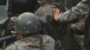 Los inmigrantes fueron detenidos en Guatemal, por ahora.