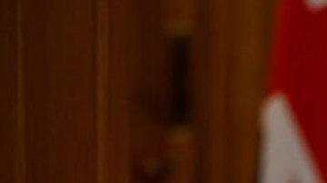 Johnson aseguró que no le gusta el aspecto de la propuesta.