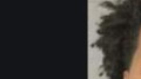 El sospechoso Johvonte Johnson.